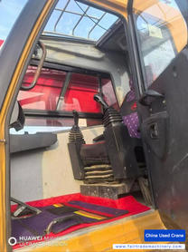 Buy Sany 200T5 Used Crane / 4 Buy Sany 200T5 Used Crane / 4